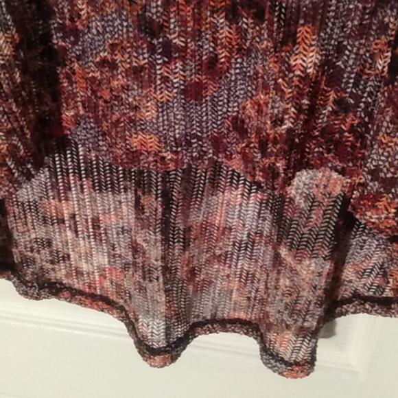 Blouse - Picture 4 of 4